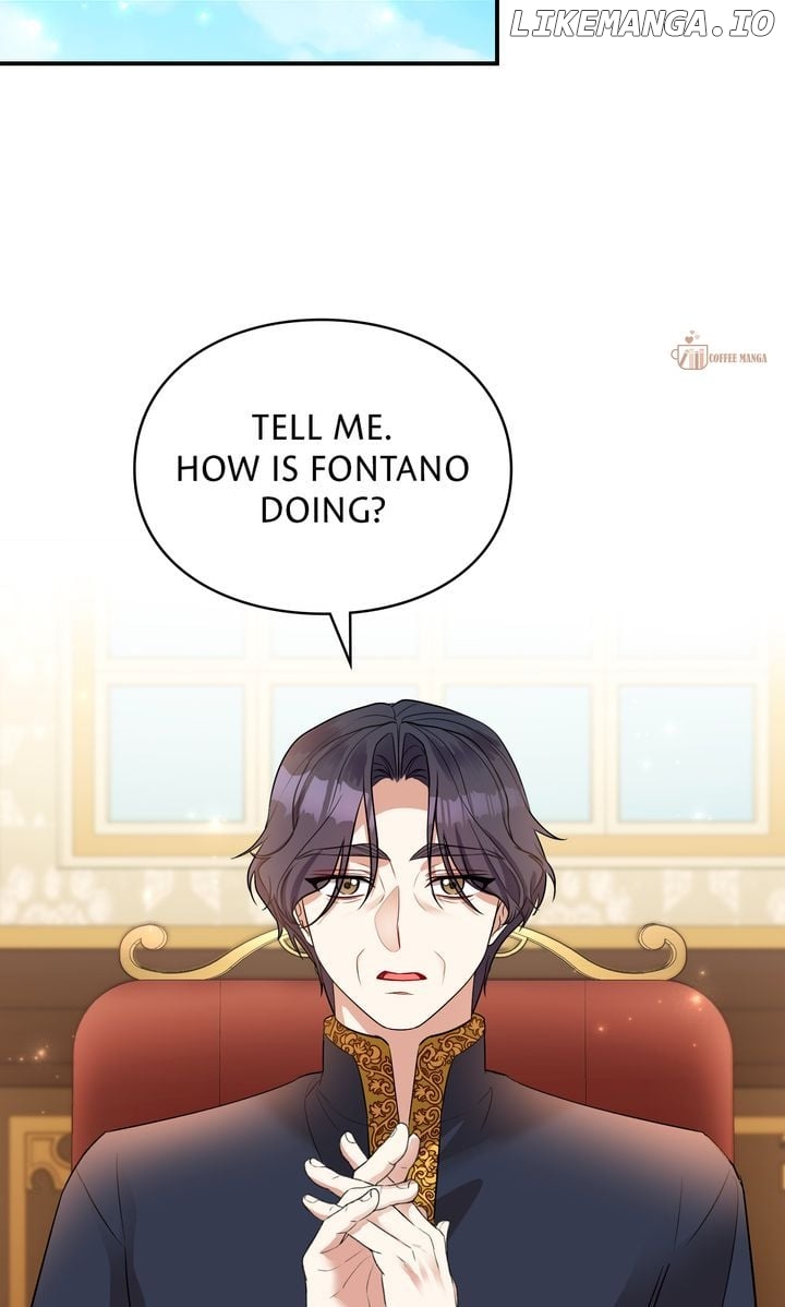 The Fairy Legacy Chapter 55 - page 78