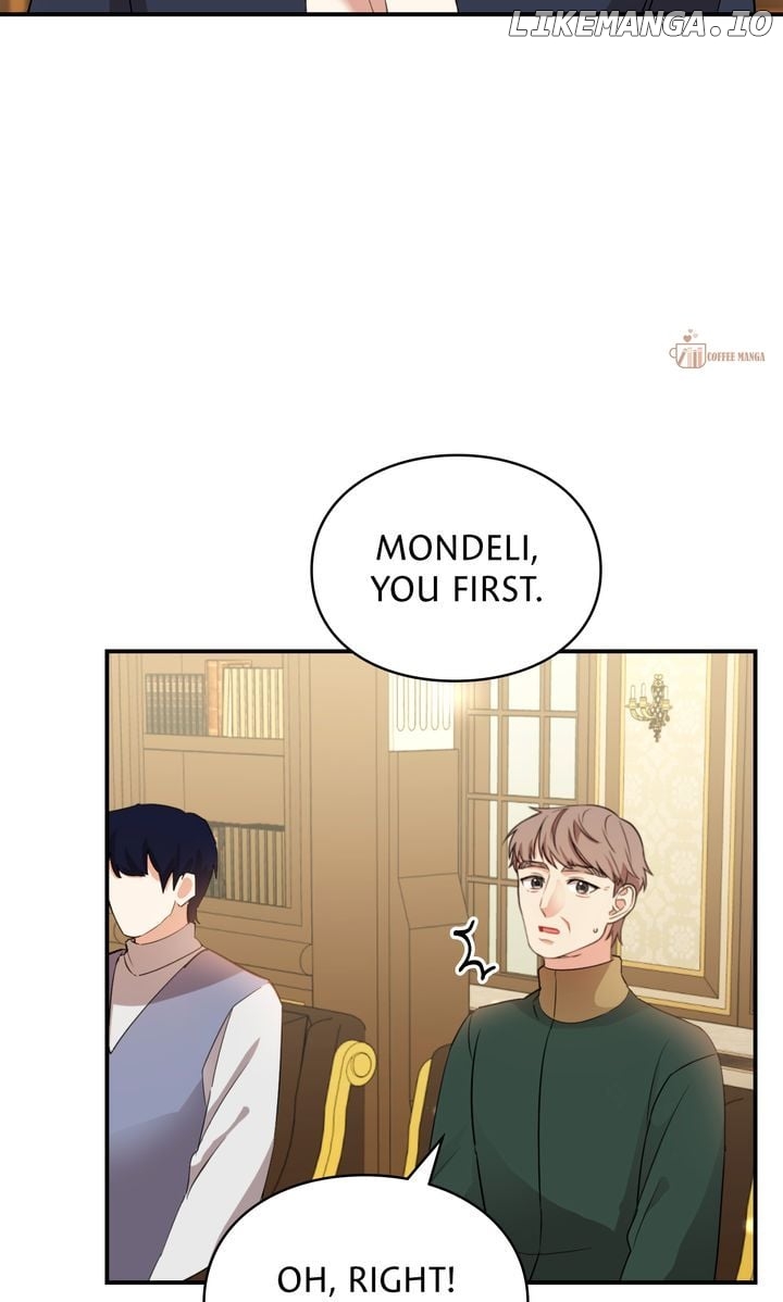 The Fairy Legacy Chapter 55 - page 79