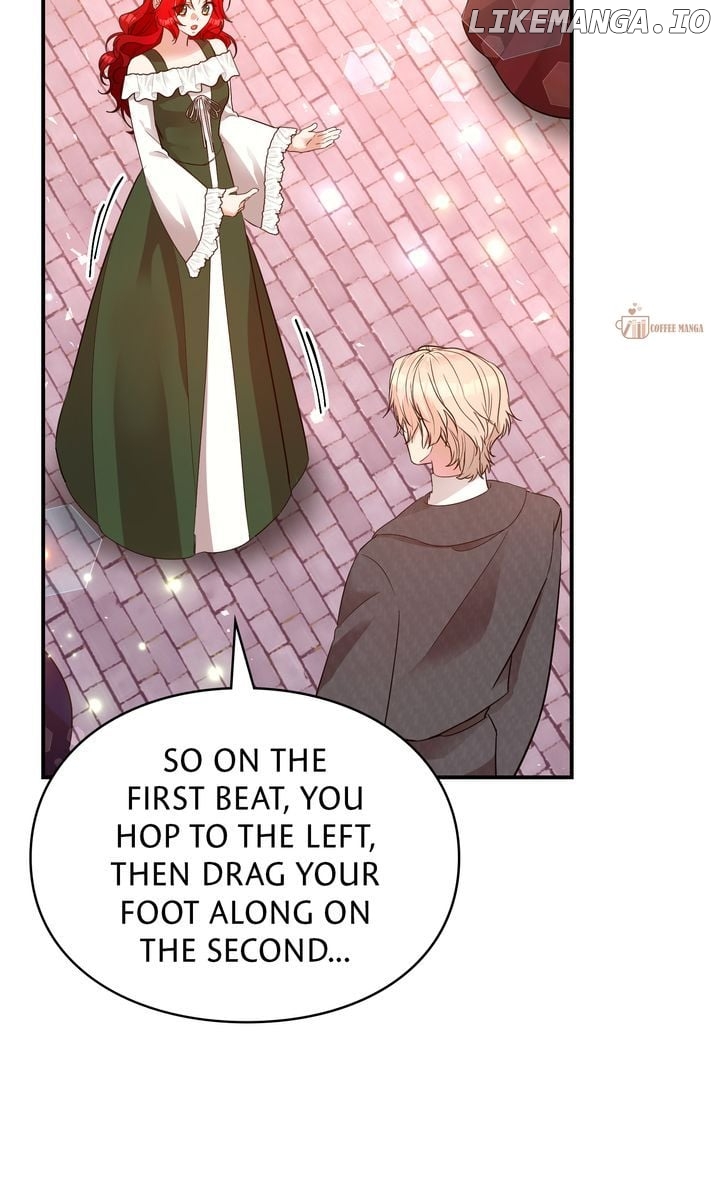 The Fairy Legacy Chapter 55 - page 8