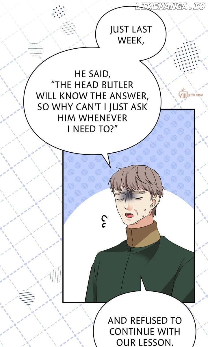 The Fairy Legacy Chapter 55 - page 82