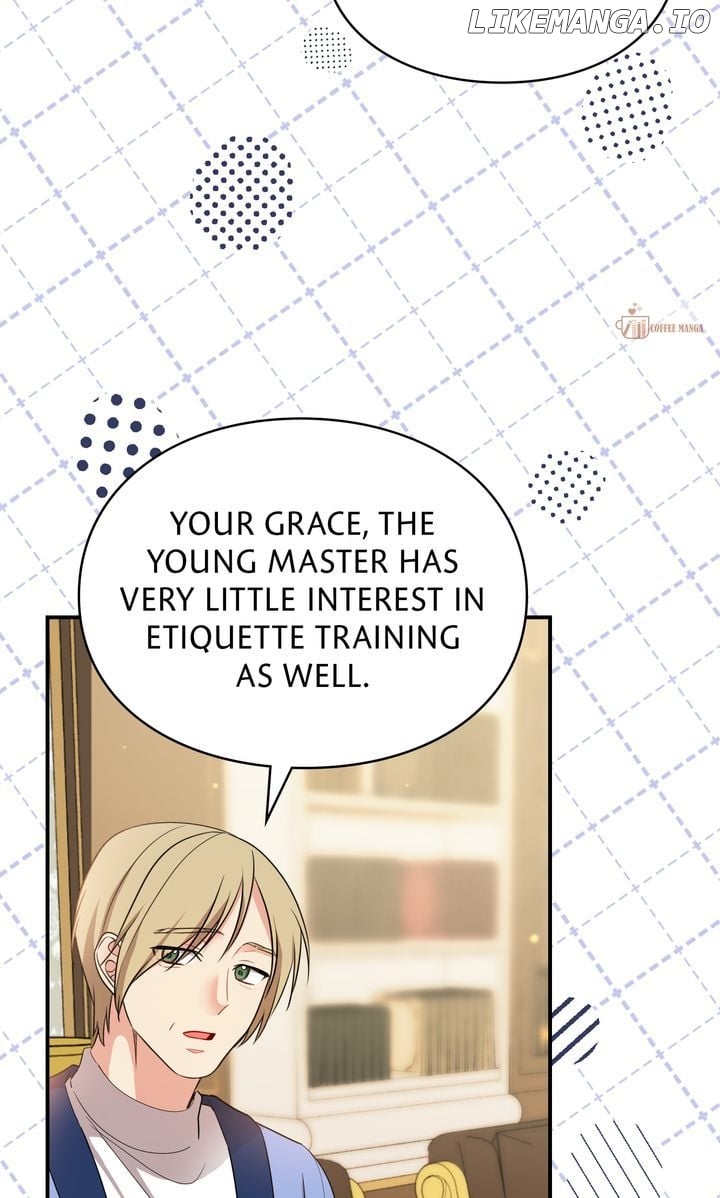 The Fairy Legacy Chapter 55 - page 83