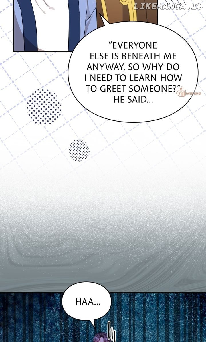 The Fairy Legacy Chapter 55 - page 84