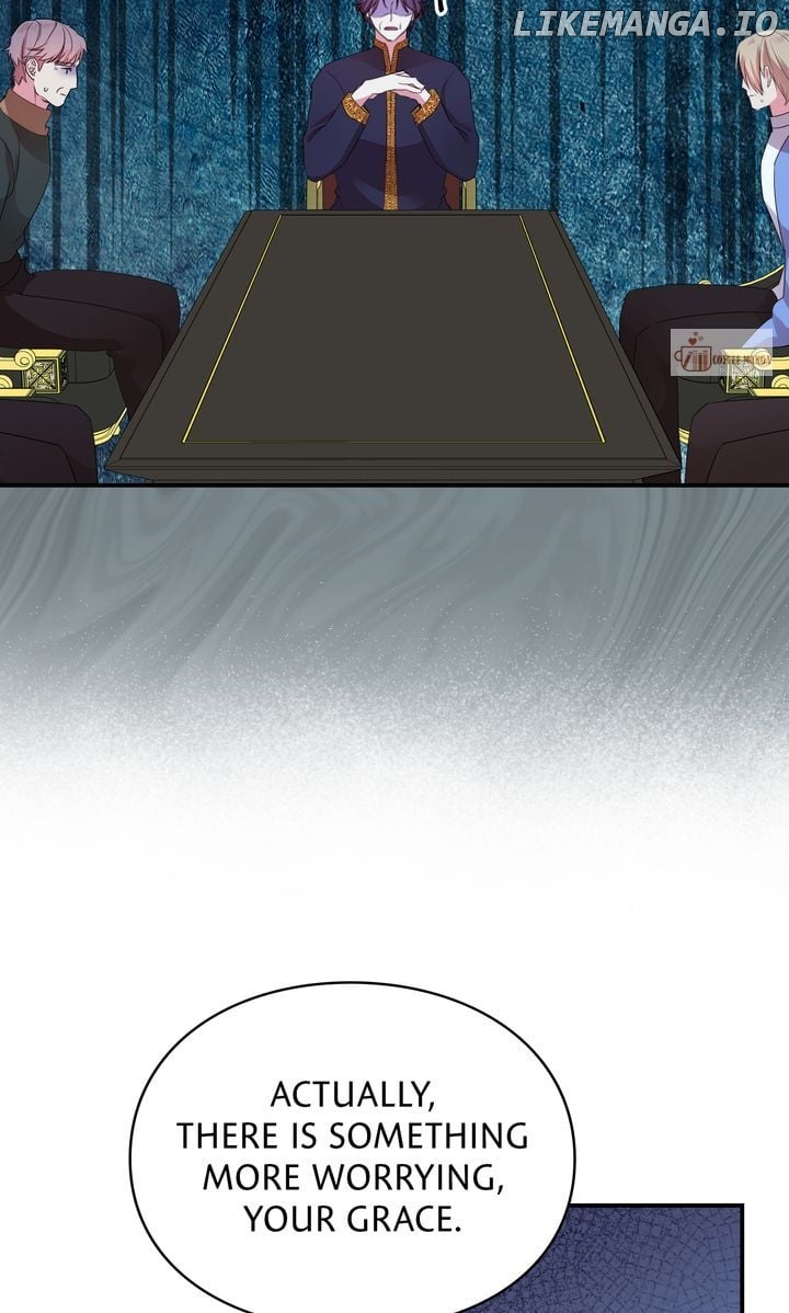 The Fairy Legacy Chapter 55 - page 85