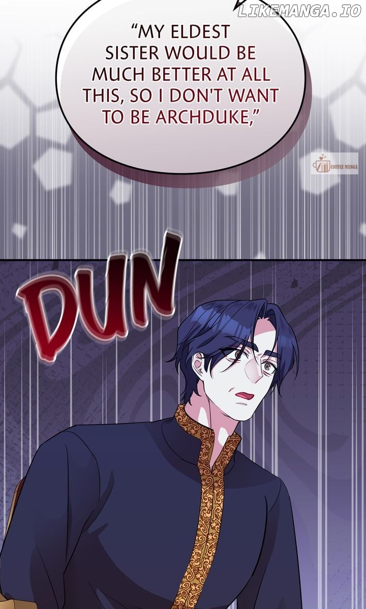 The Fairy Legacy Chapter 55 - page 87