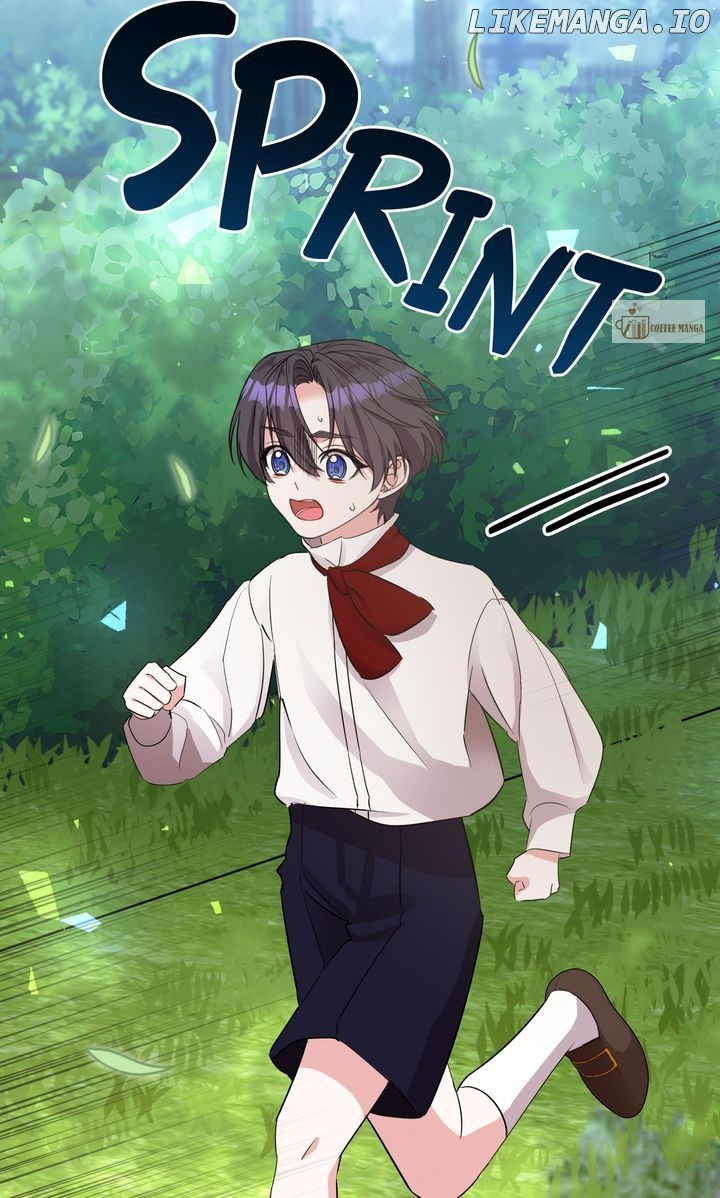 The Fairy Legacy Chapter 55 - page 89