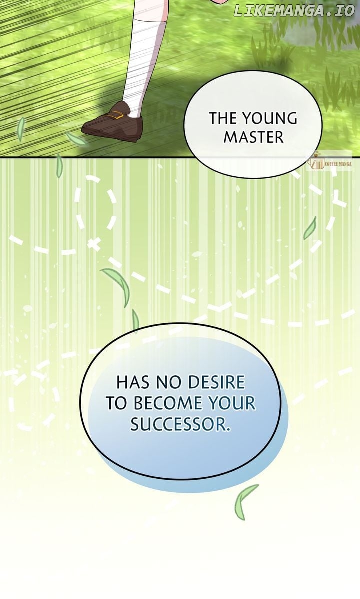 The Fairy Legacy Chapter 55 - page 90