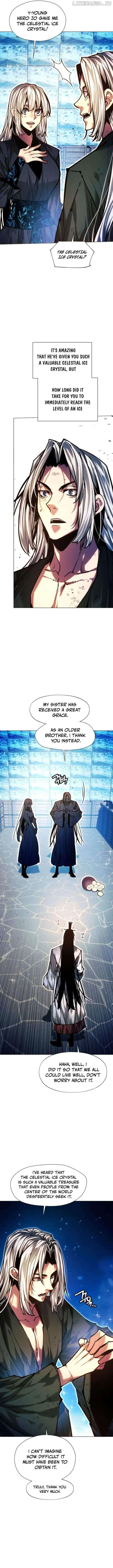 A Modern Man Who Got Transmigrated Into the Murim World Chapter 104 - page 2
