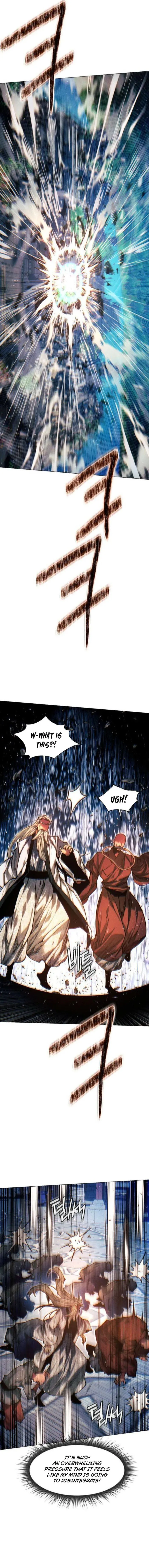A Modern Man Who Got Transmigrated Into the Murim World Chapter 107 - page 15