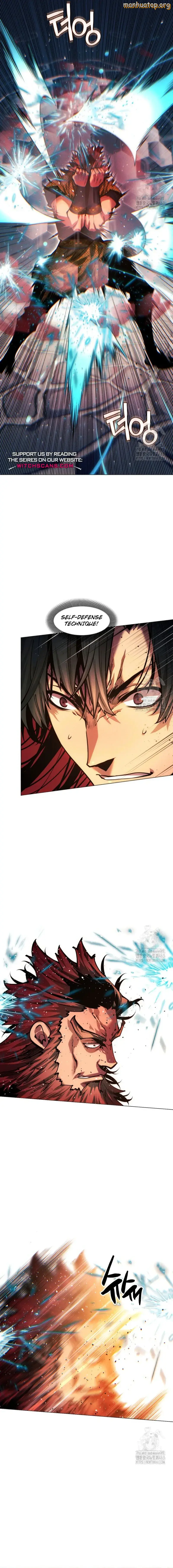 A Modern Man Who Got Transmigrated Into the Murim World Chapter 108 - page 13