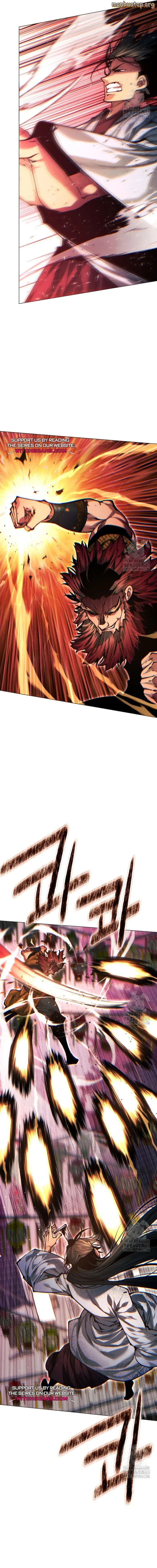 A Modern Man Who Got Transmigrated Into the Murim World Chapter 108 - page 15