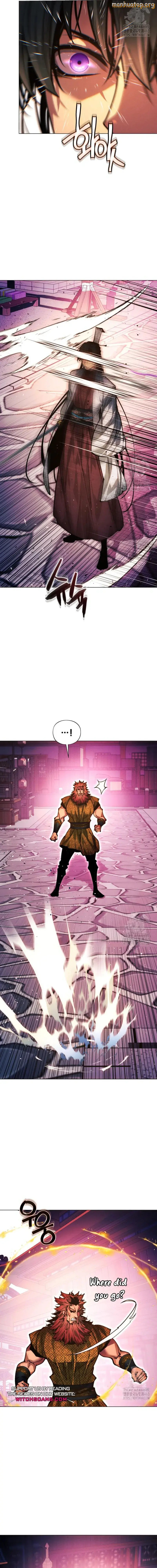 A Modern Man Who Got Transmigrated Into the Murim World Chapter 108 - page 23