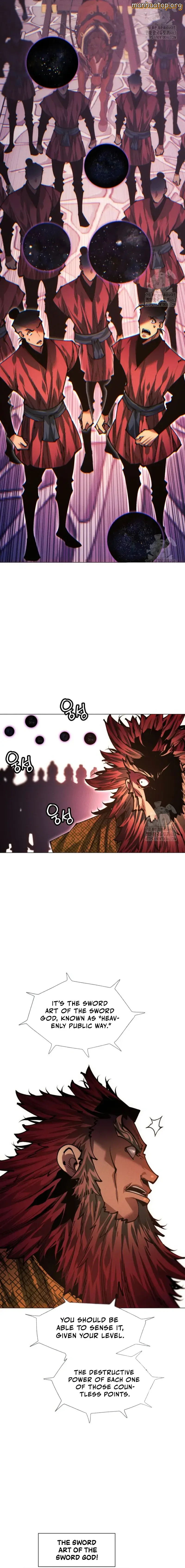 A Modern Man Who Got Transmigrated Into the Murim World Chapter 108 - page 25