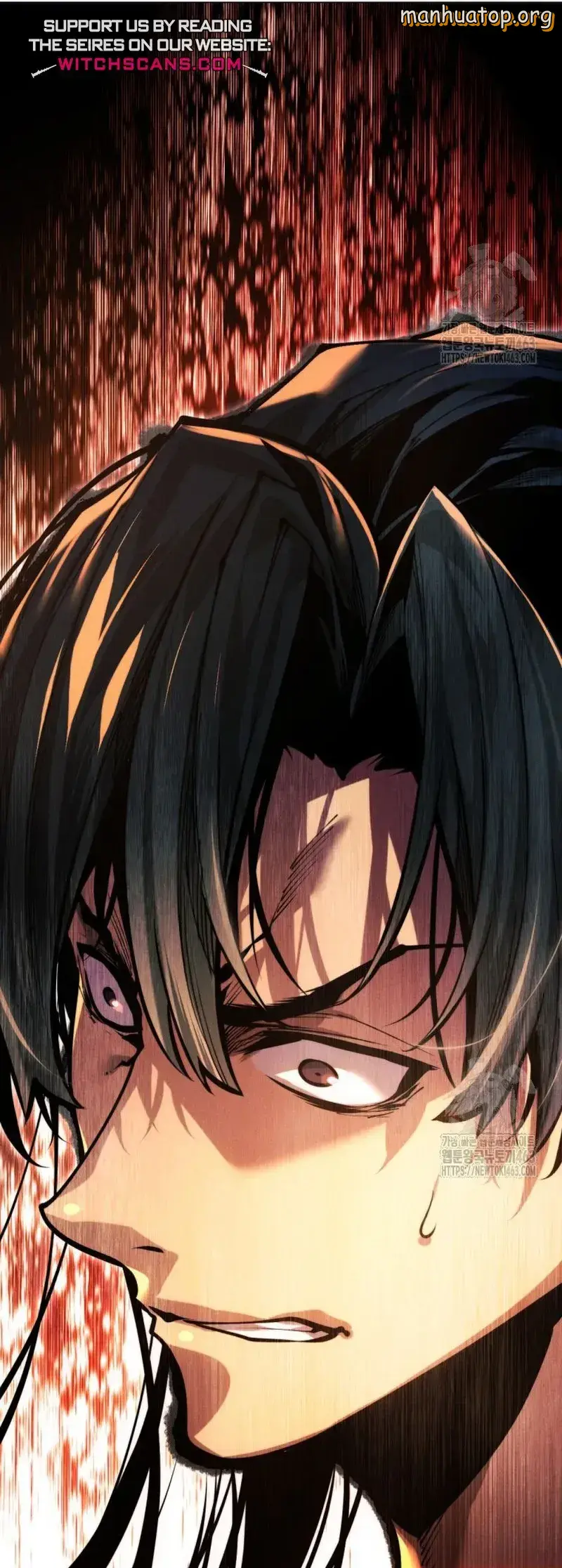 A Modern Man Who Got Transmigrated Into the Murim World Chapter 108 - page 32