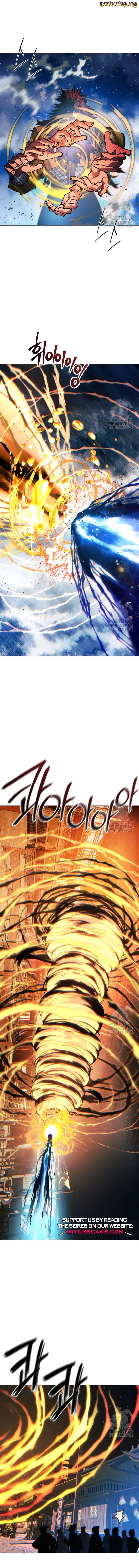 A Modern Man Who Got Transmigrated Into the Murim World Chapter 109 - page 15
