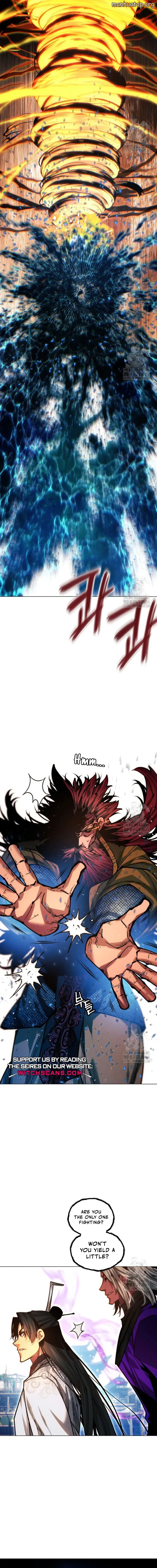 A Modern Man Who Got Transmigrated Into the Murim World Chapter 109 - page 17