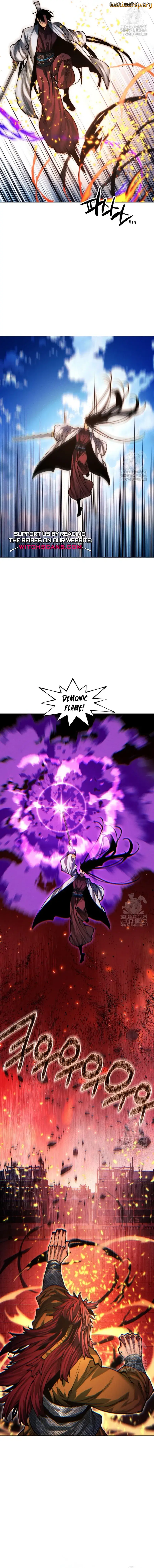 A Modern Man Who Got Transmigrated Into the Murim World Chapter 109 - page 20