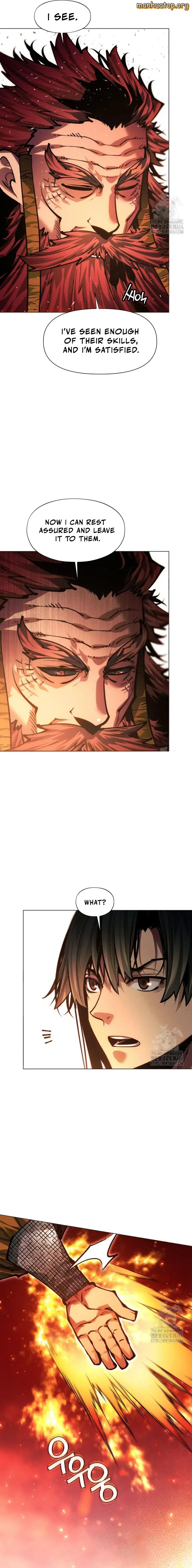 A Modern Man Who Got Transmigrated Into the Murim World Chapter 109 - page 26