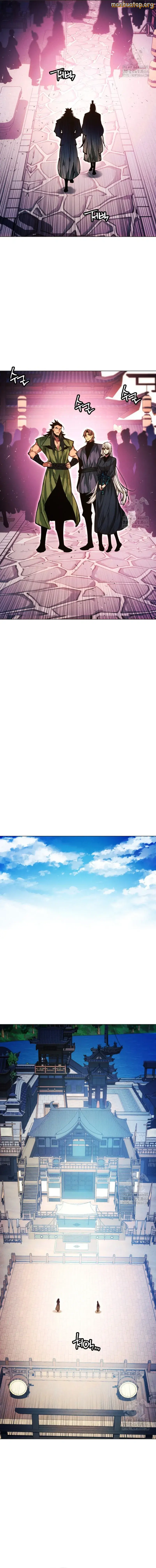 A Modern Man Who Got Transmigrated Into the Murim World Chapter 109 - page 7