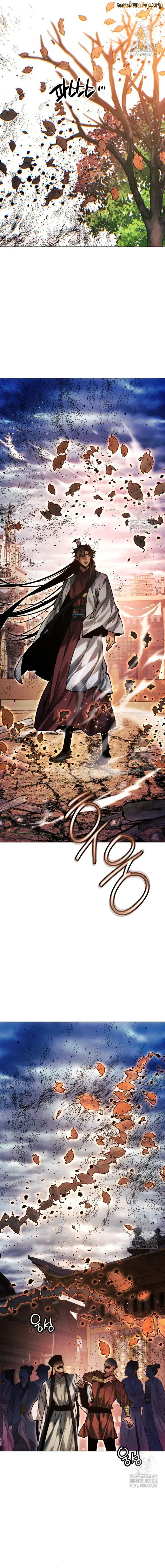 A Modern Man Who Got Transmigrated Into the Murim World Chapter 110 - page 15