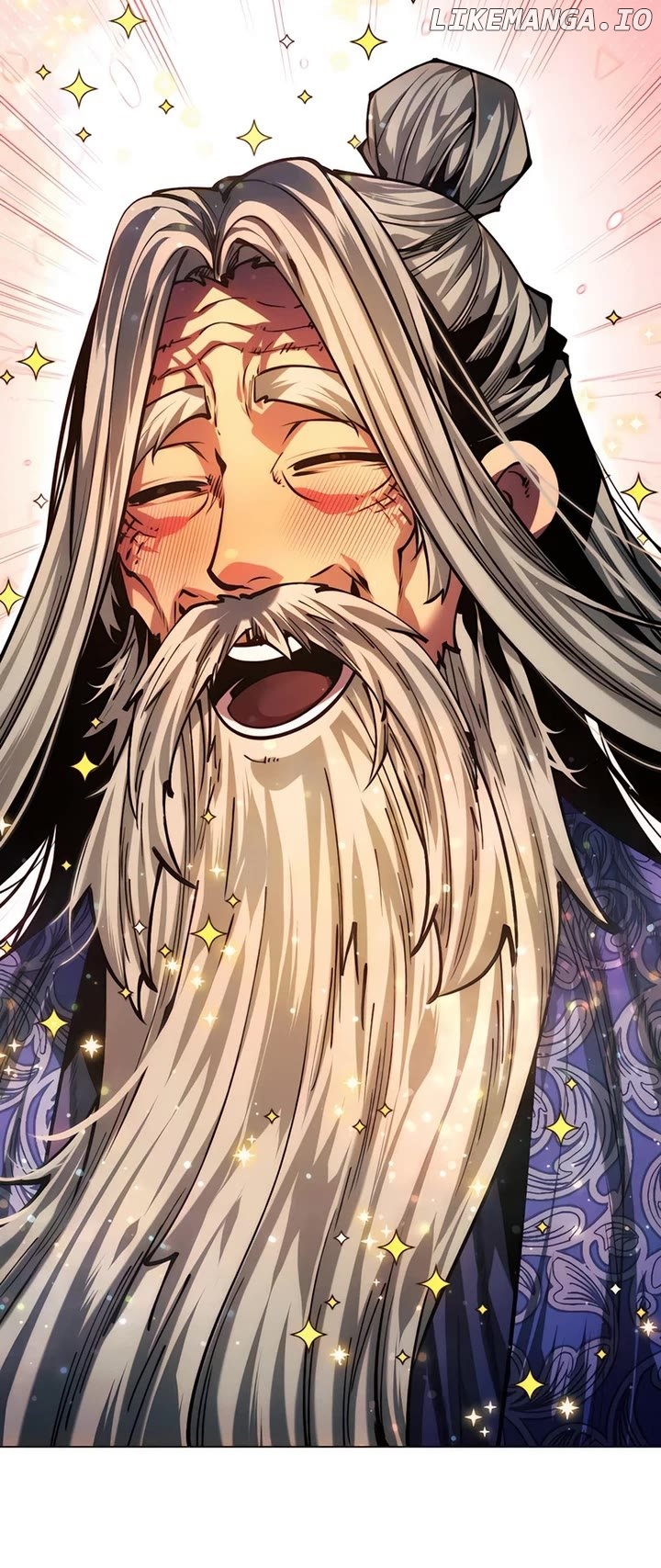 A Modern Man Who Got Transmigrated Into the Murim World Chapter 112 - page 3
