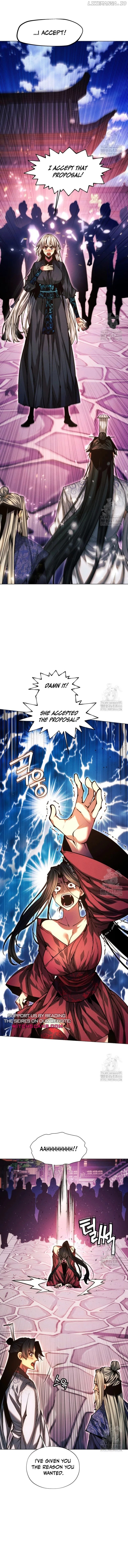 A Modern Man Who Got Transmigrated Into the Murim World Chapter 114 - page 15