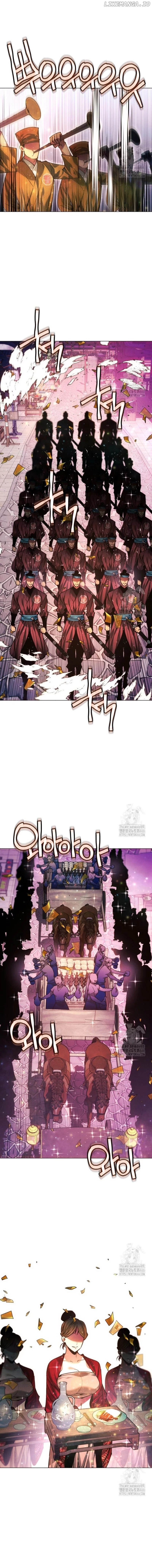 A Modern Man Who Got Transmigrated Into the Murim World Chapter 114 - page 18