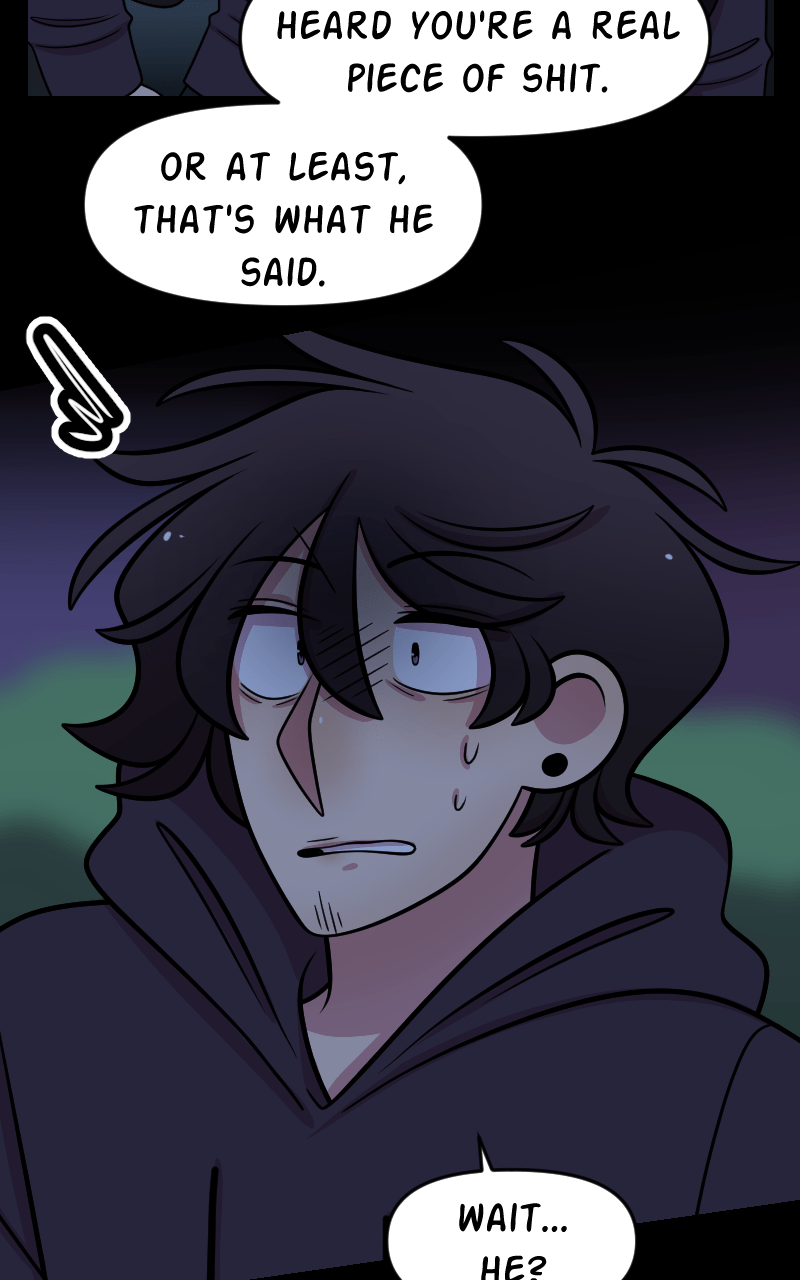 Down To Earth Chapter 209 - page 44