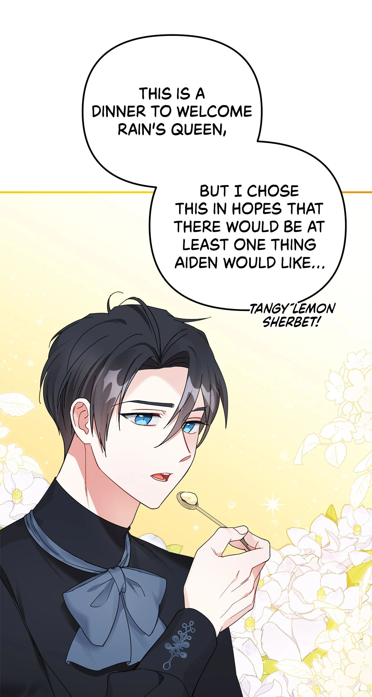For Snow White Chapter 35 - page 30