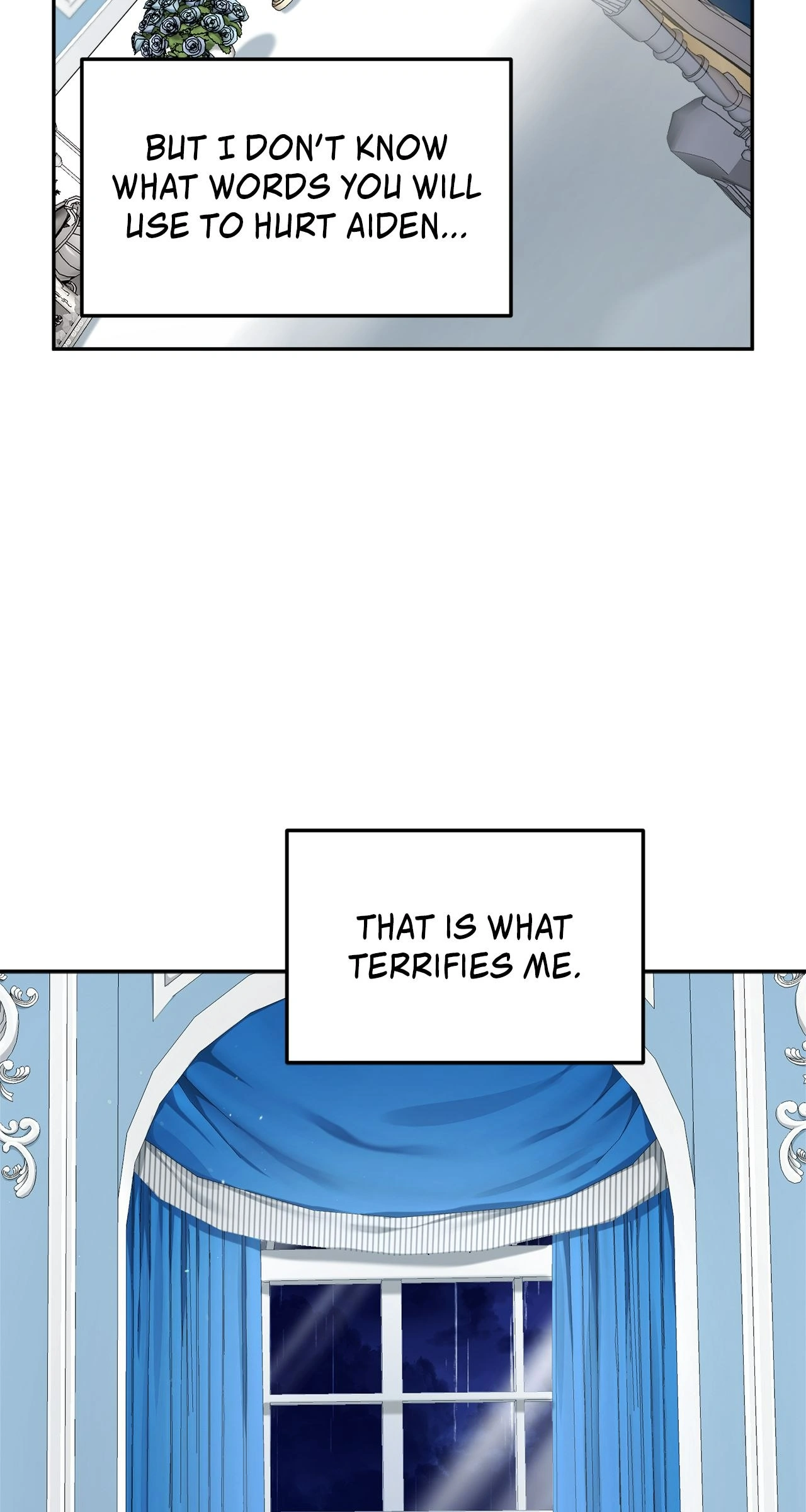 For Snow White Chapter 35 - page 42