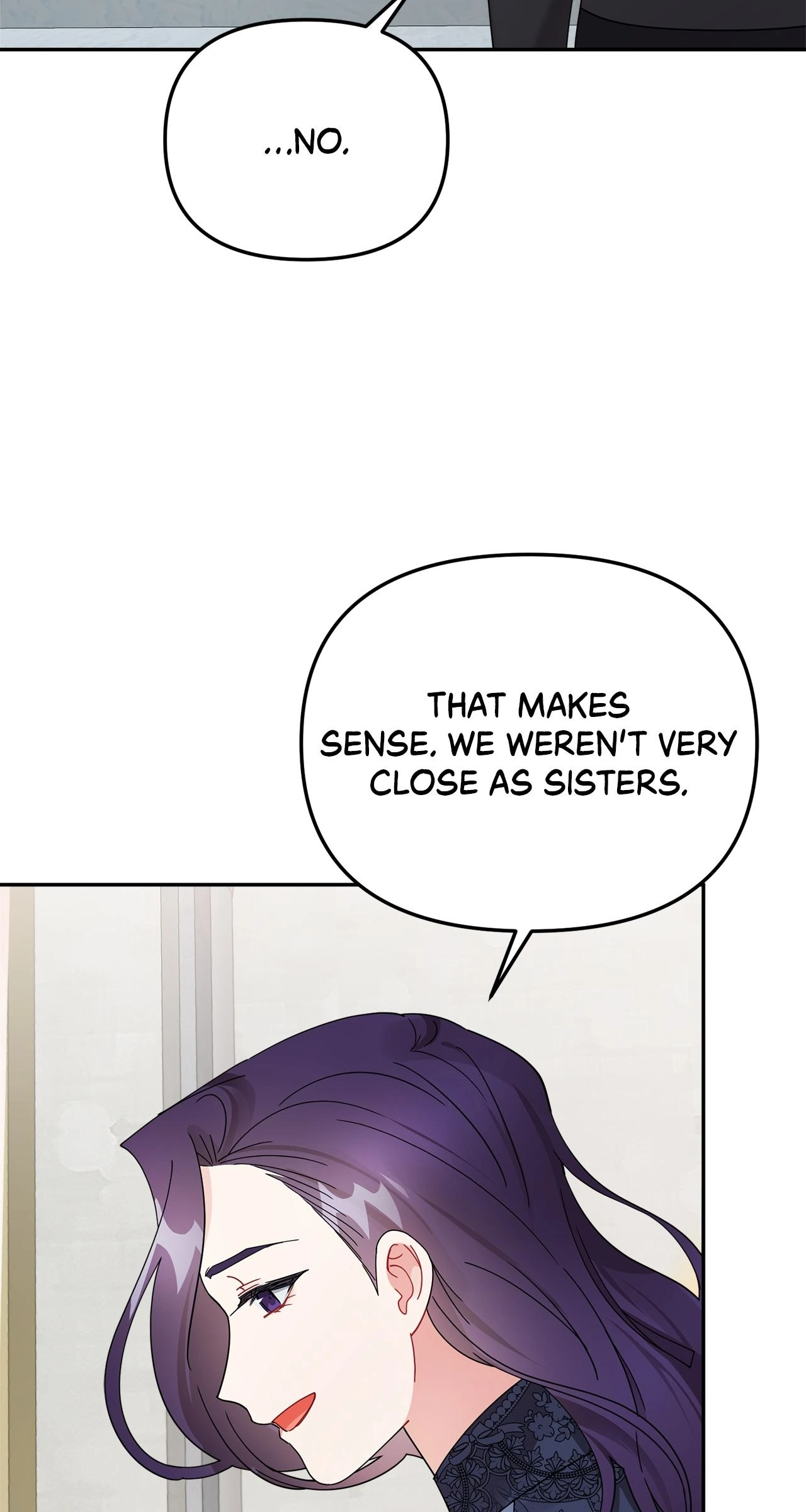 For Snow White Chapter 35 - page 47