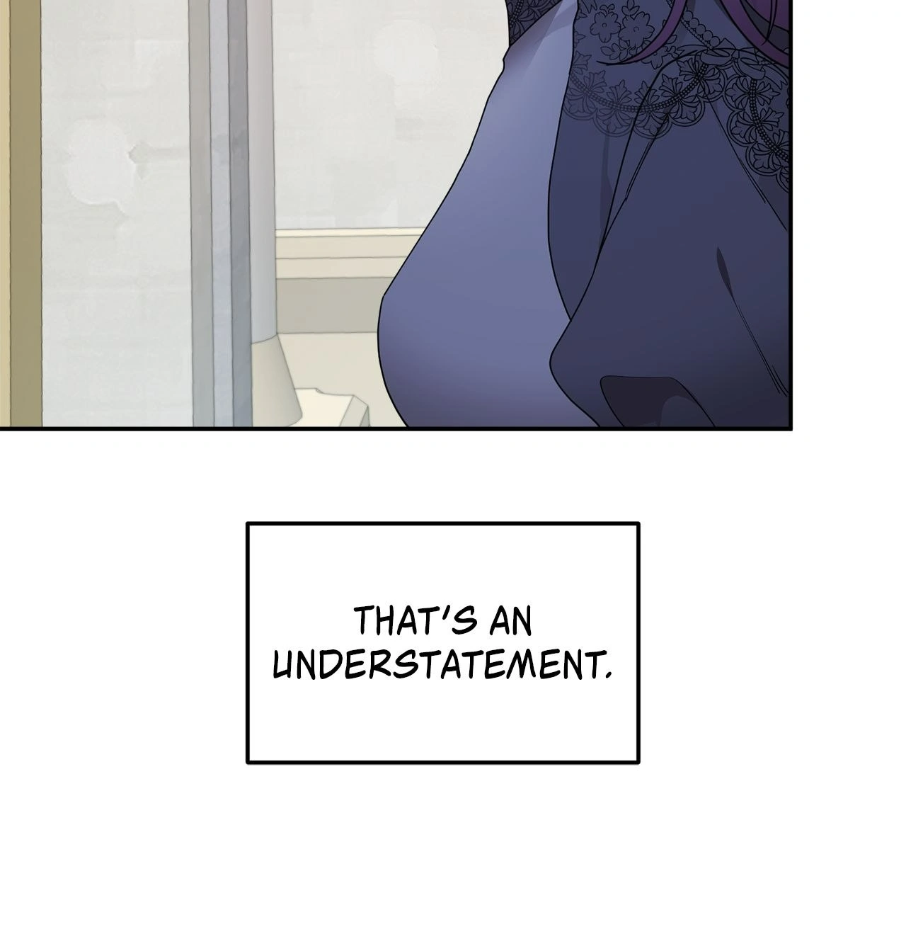 For Snow White Chapter 35 - page 48