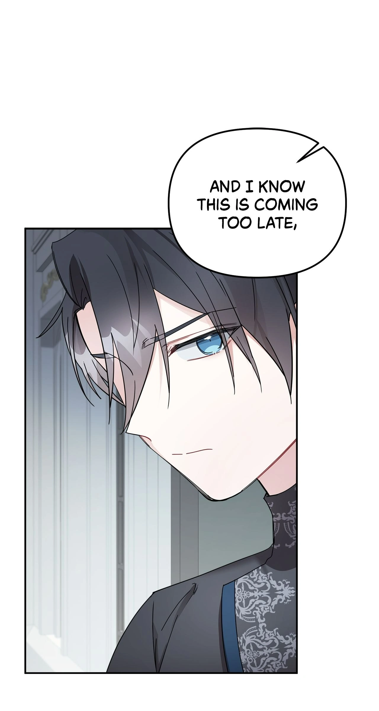 For Snow White Chapter 35 - page 65