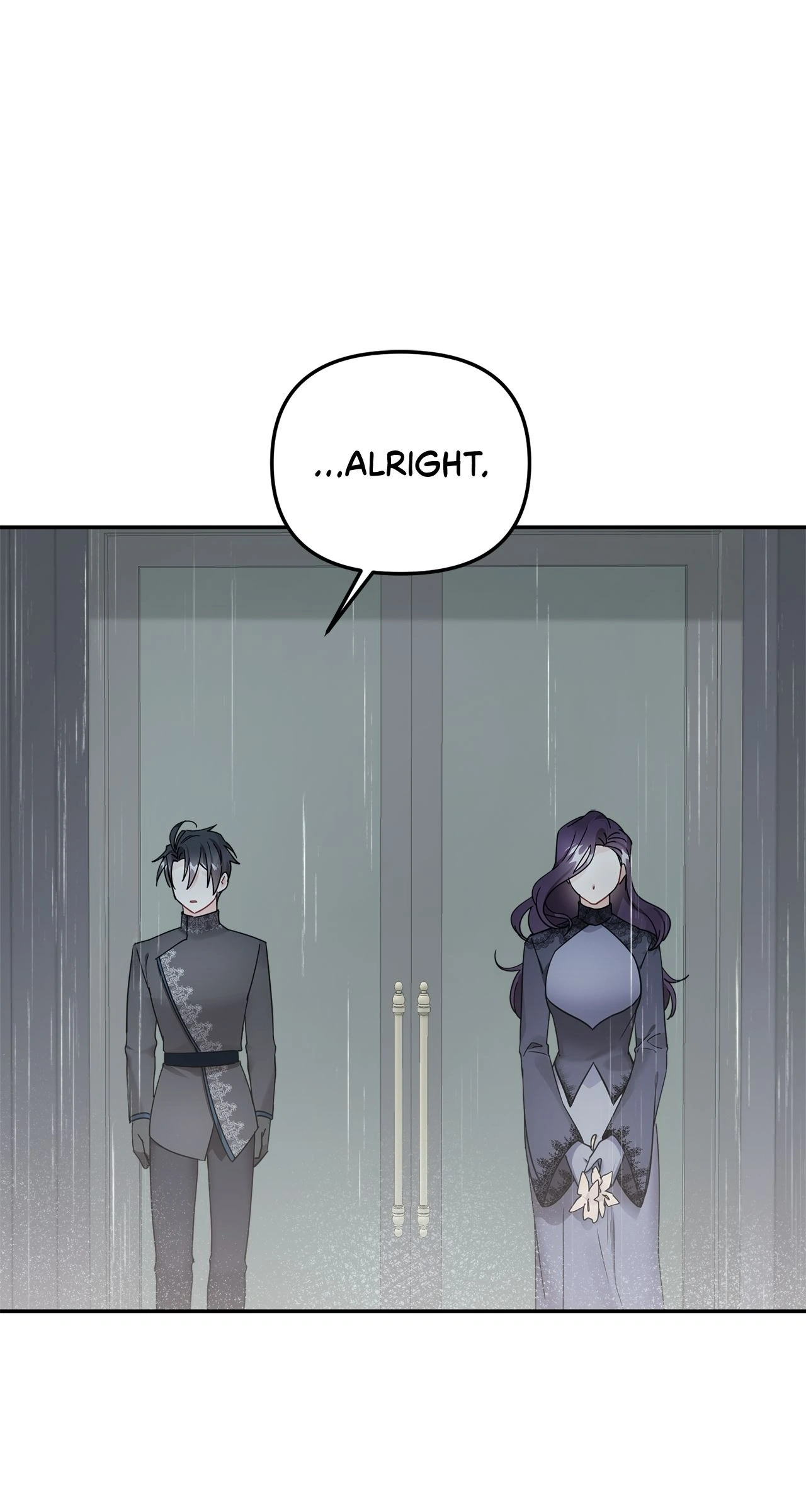 For Snow White Chapter 35 - page 68