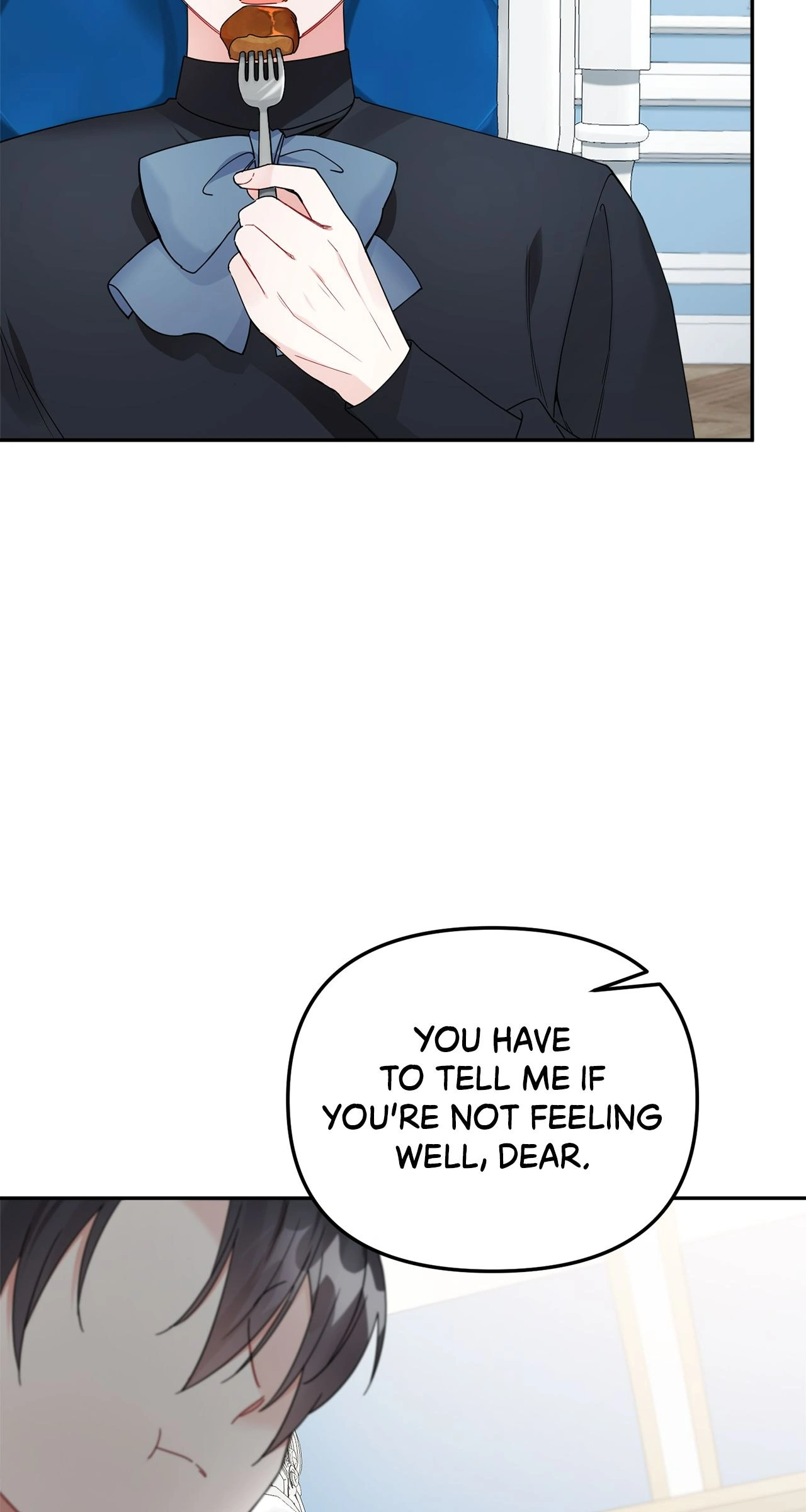For Snow White Chapter 35 - page 7