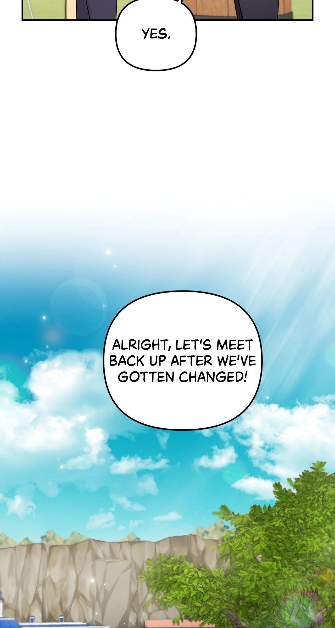 For Snow White Chapter 36 - page 24