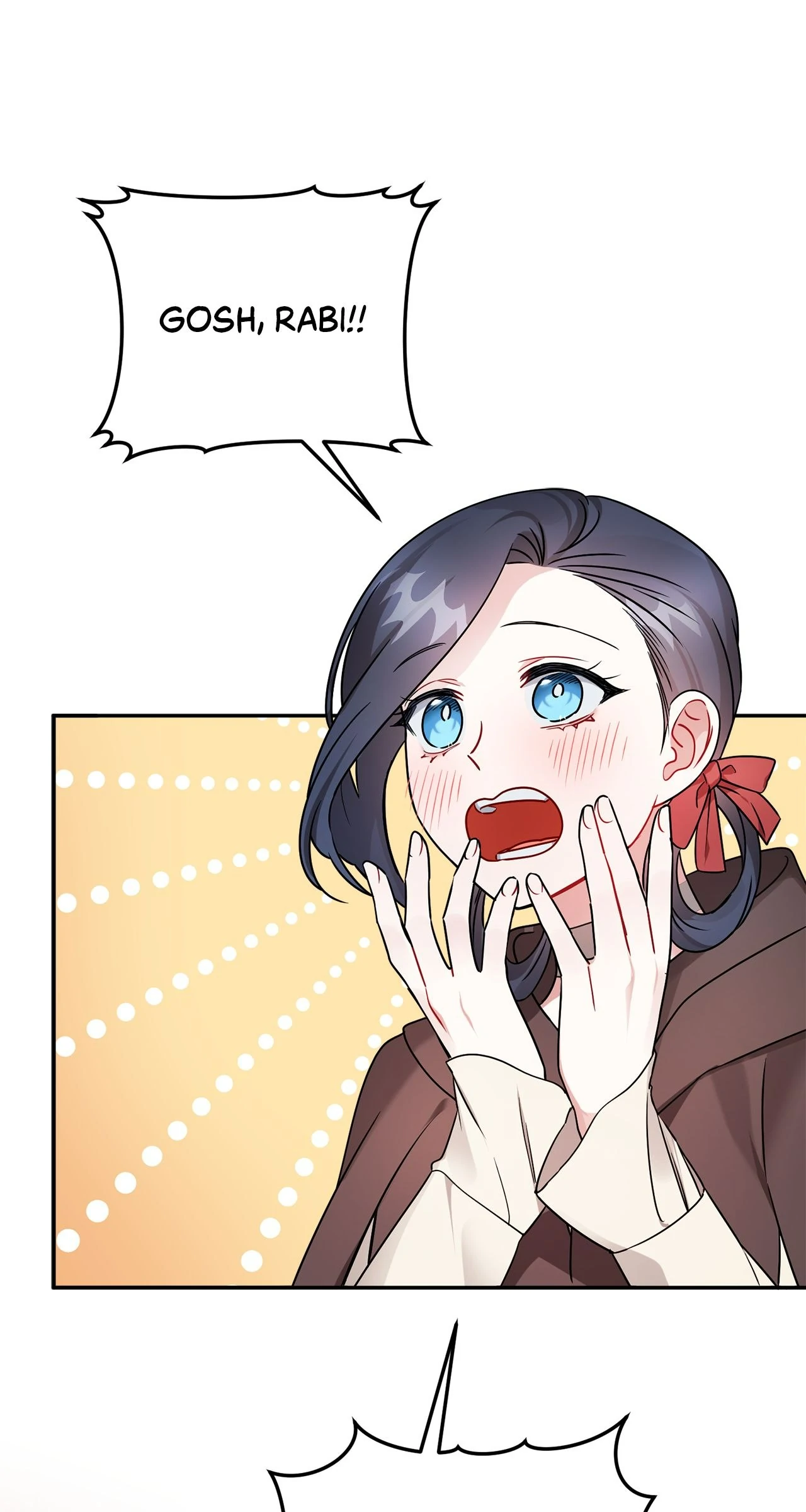 For Snow White Chapter 36 - page 27