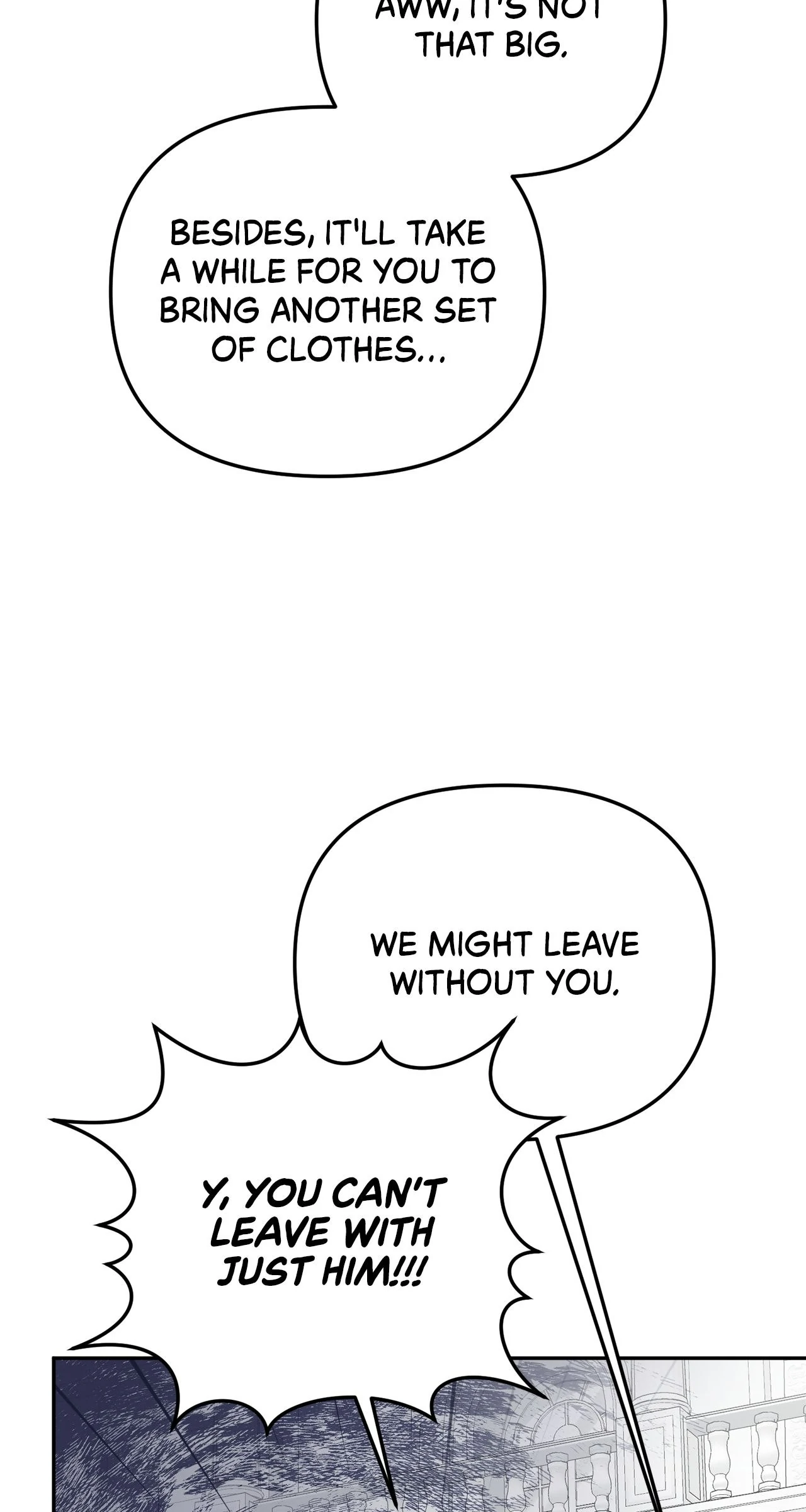 For Snow White Chapter 36 - page 32