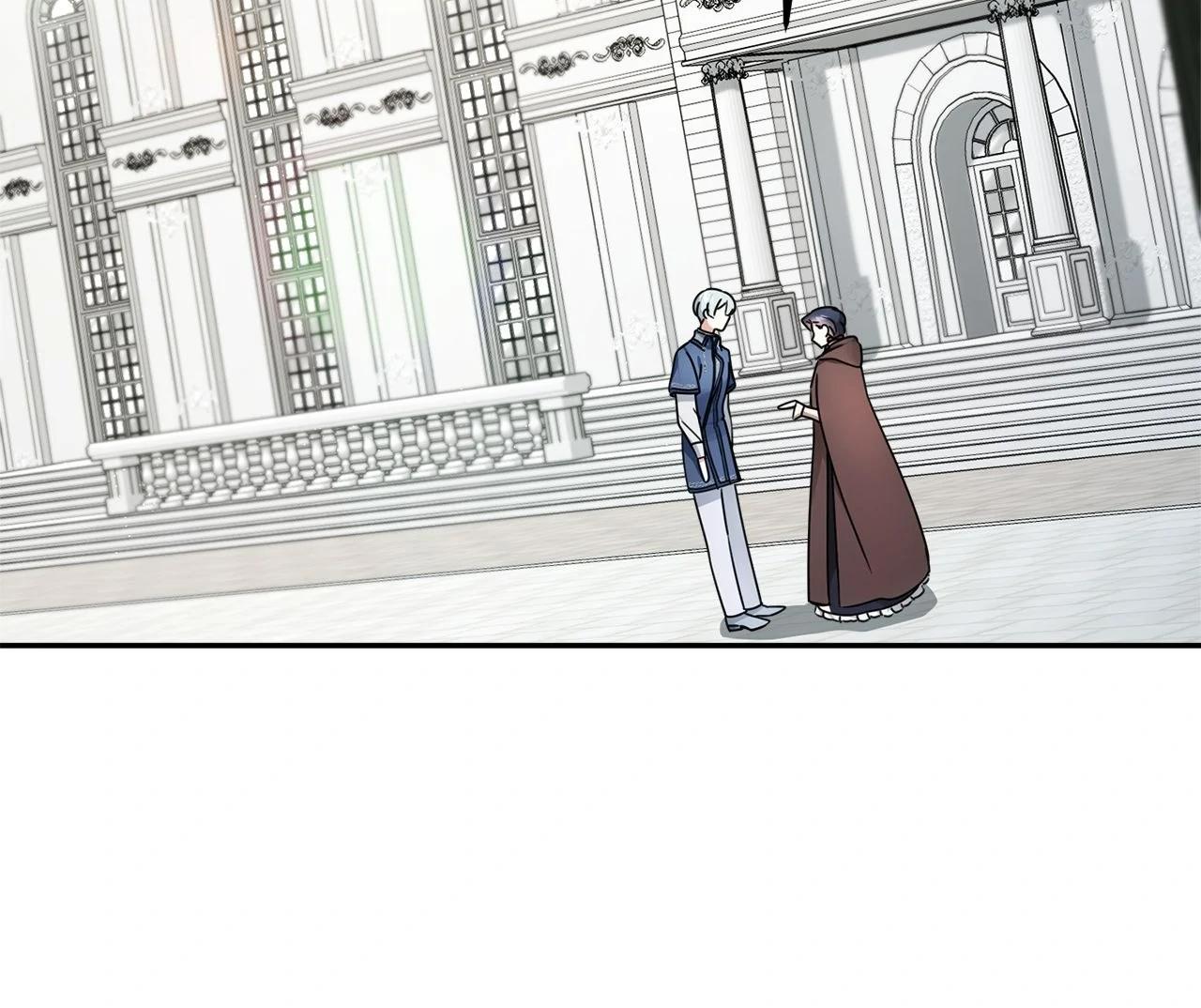 For Snow White Chapter 36 - page 38