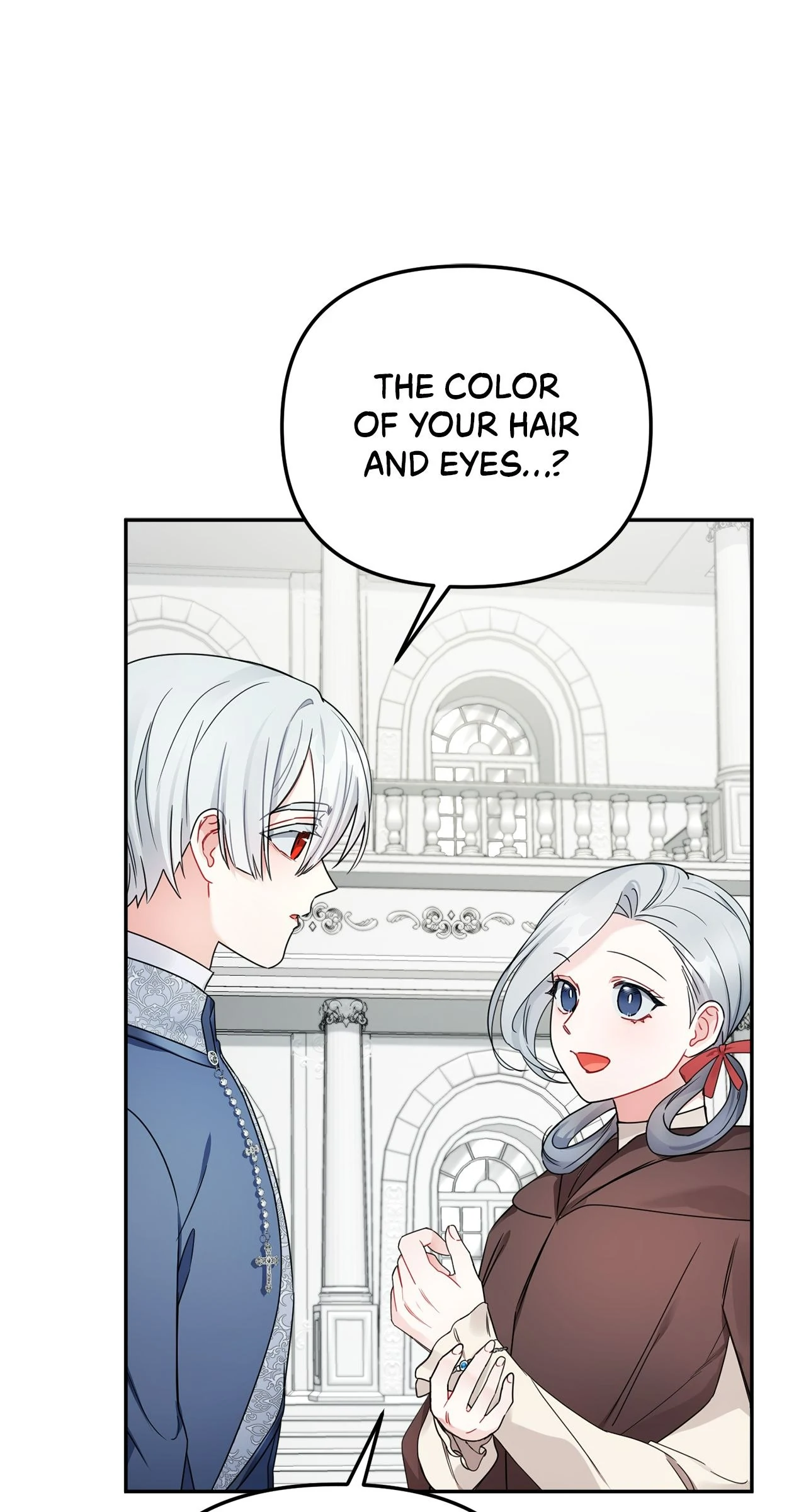 For Snow White Chapter 36 - page 39