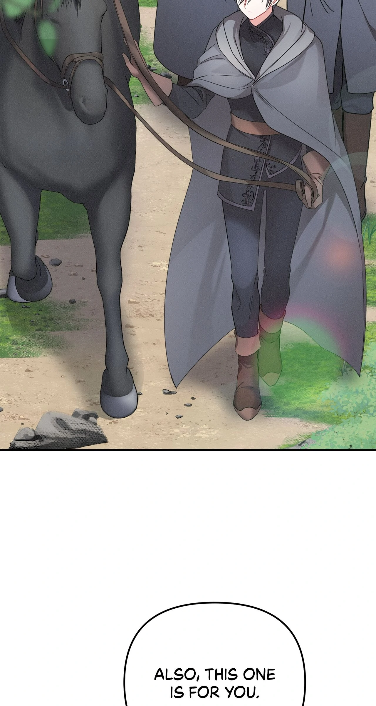 For Snow White Chapter 36 - page 41