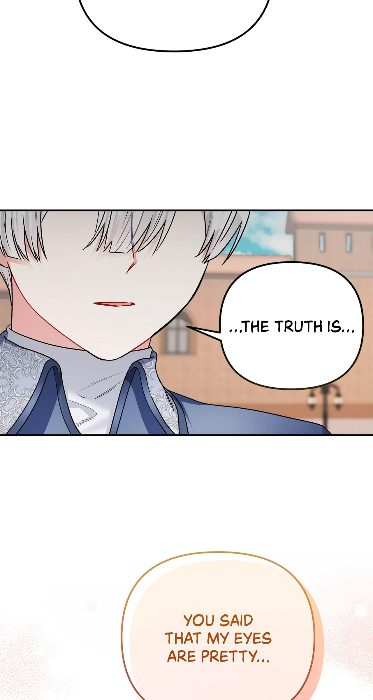 For Snow White Chapter 36 - page 48
