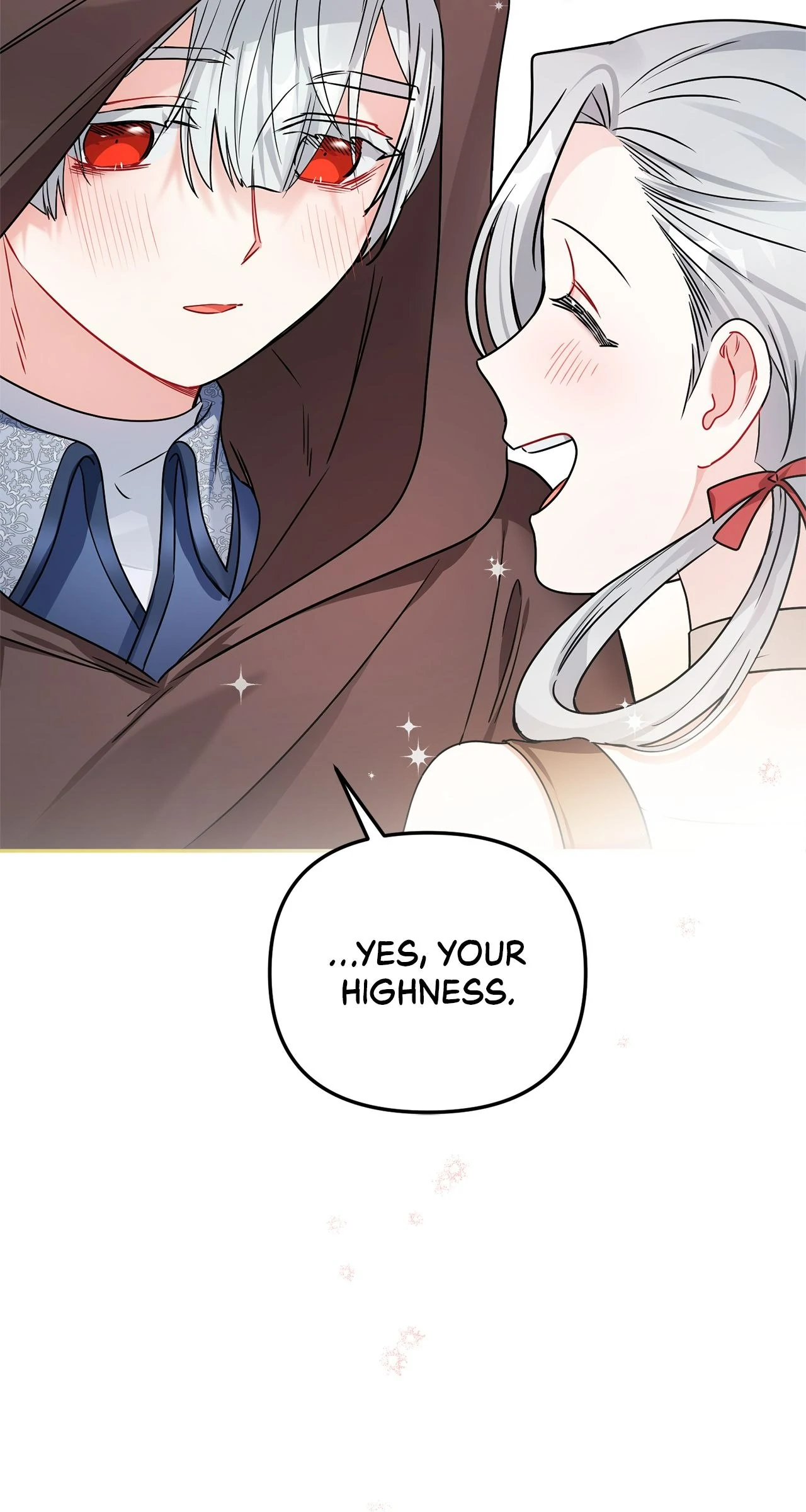 For Snow White Chapter 36 - page 57