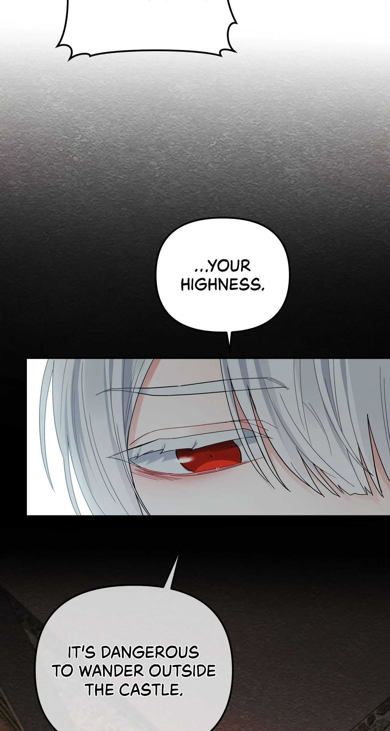 For Snow White Chapter 36 - page 6