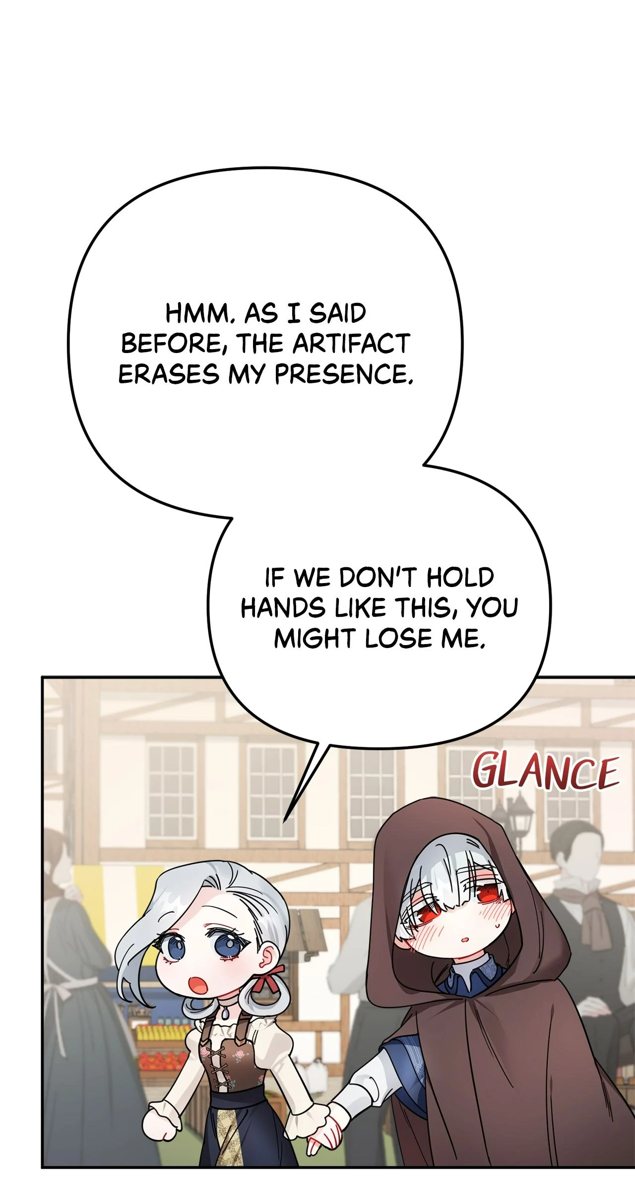 For Snow White Chapter 36 - page 64