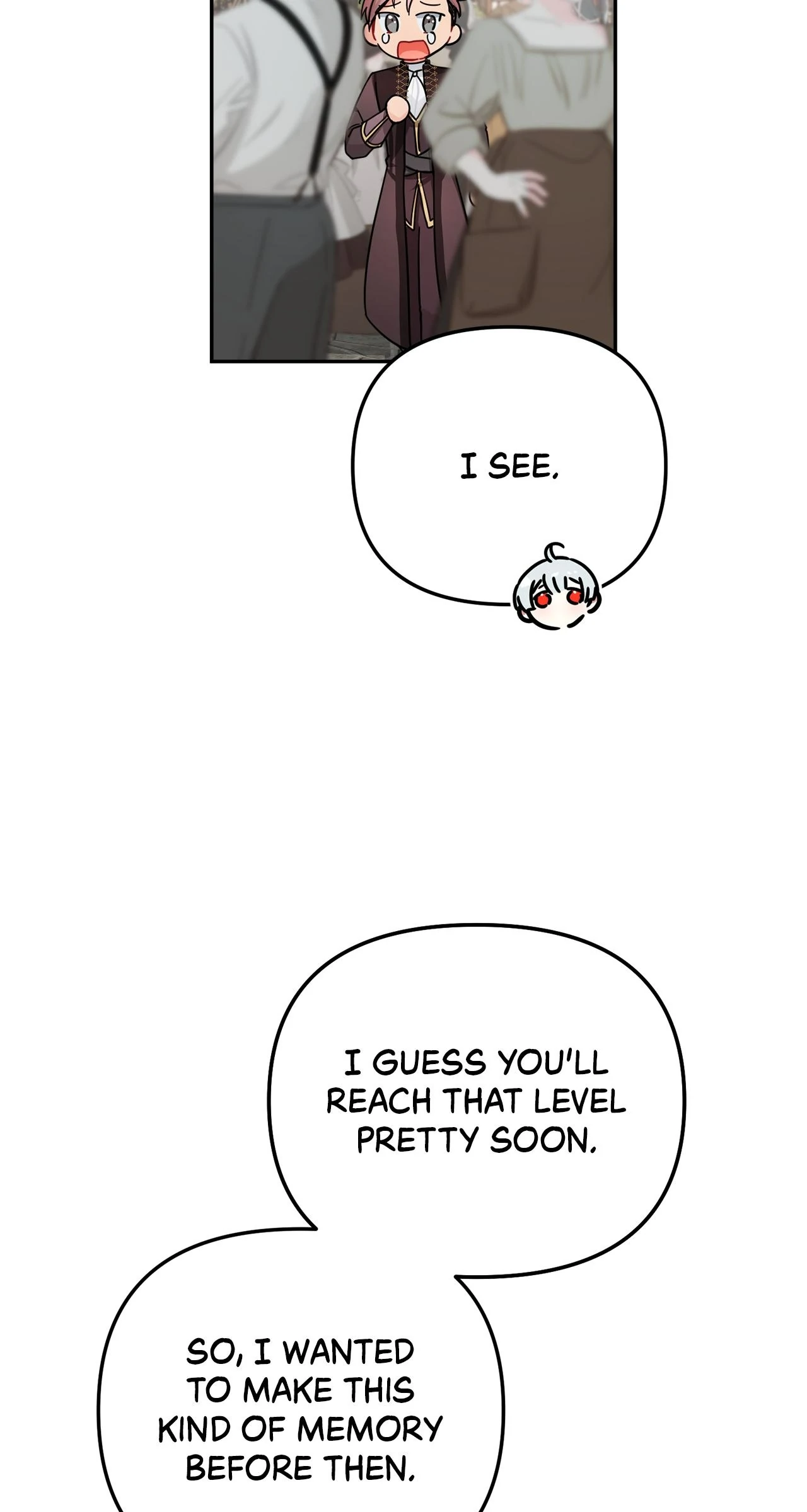 For Snow White Chapter 36 - page 66