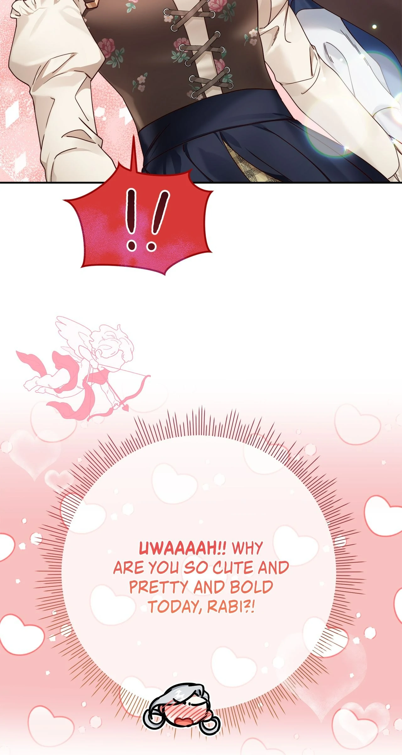 For Snow White Chapter 36 - page 70