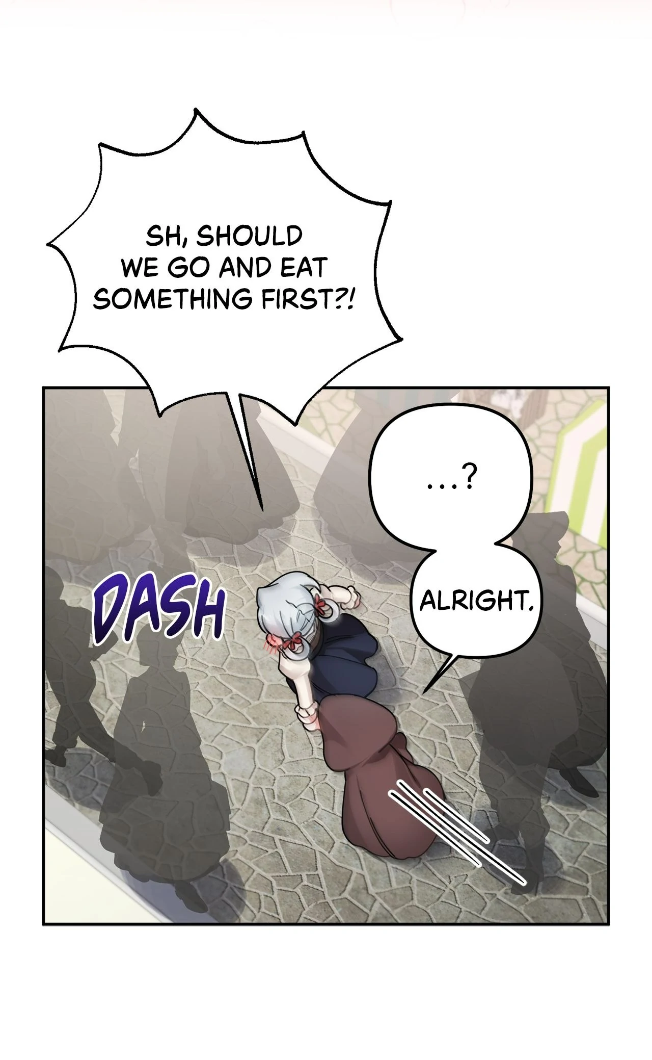 For Snow White Chapter 36 - page 71