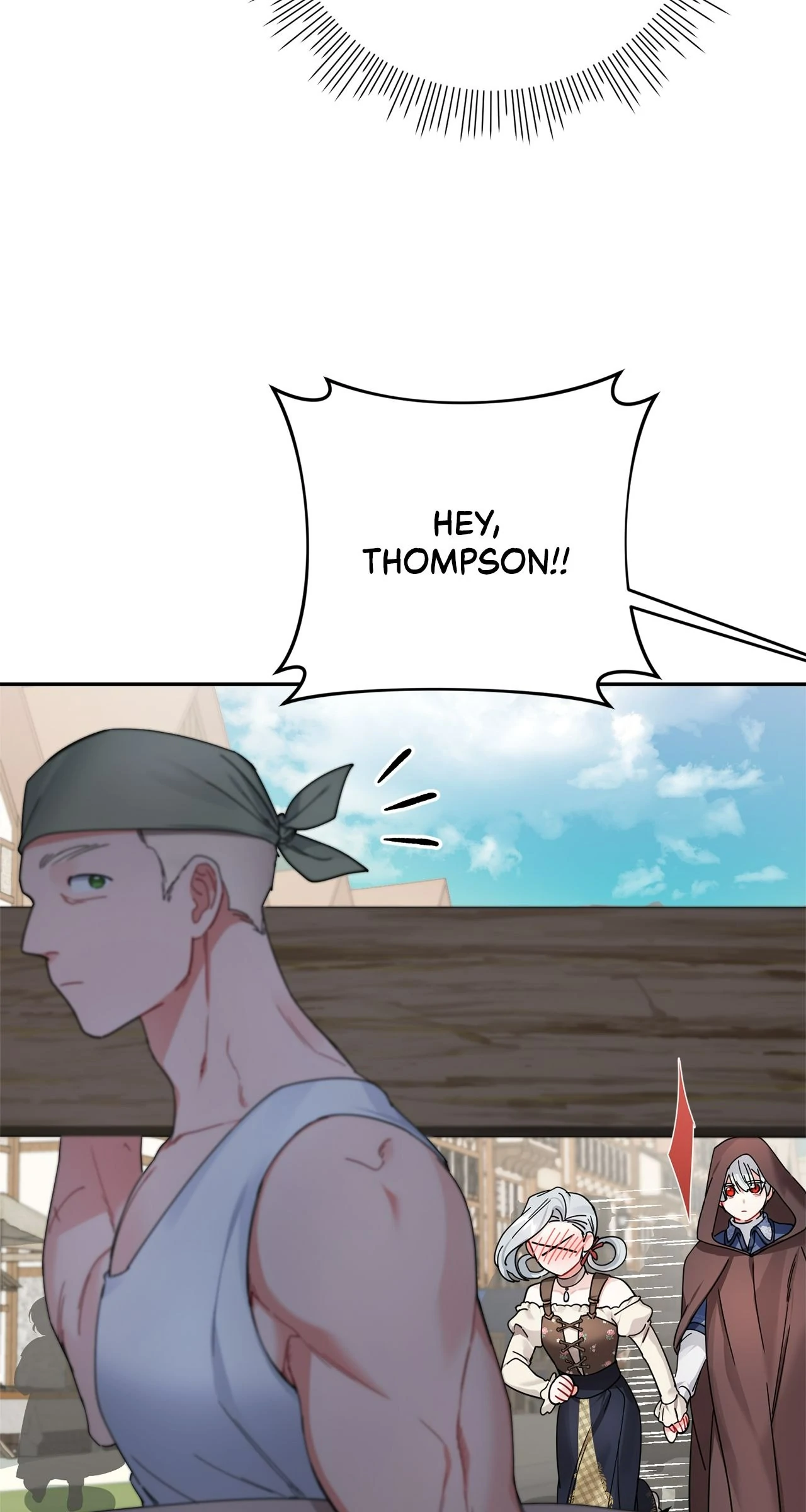 For Snow White Chapter 36 - page 73