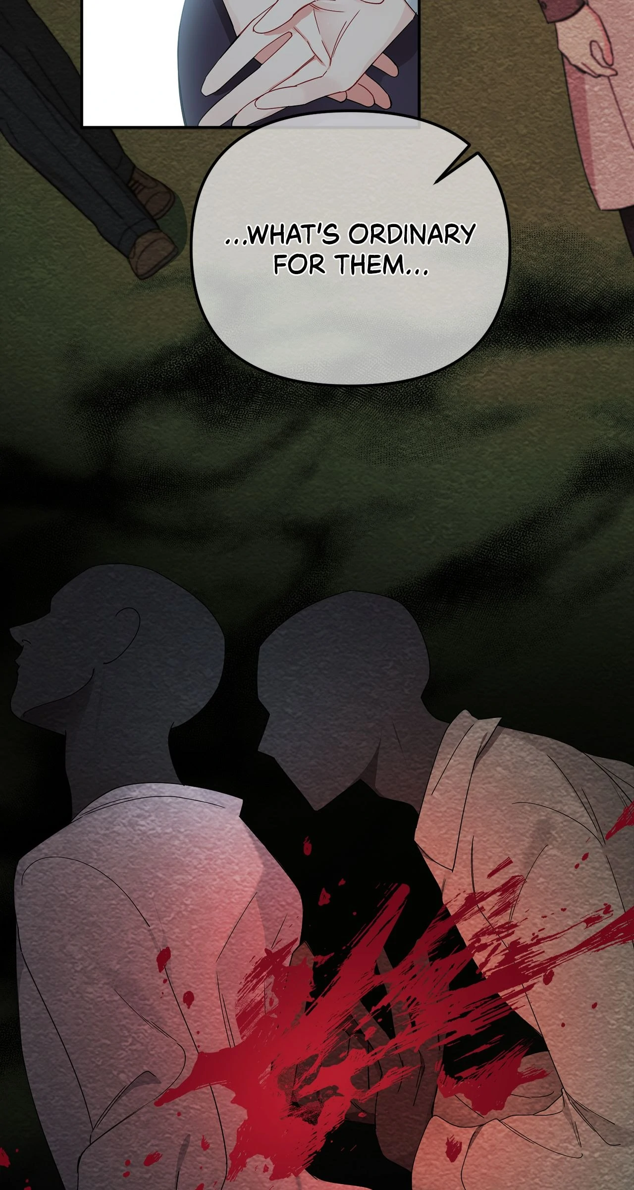 For Snow White Chapter 36 - page 8