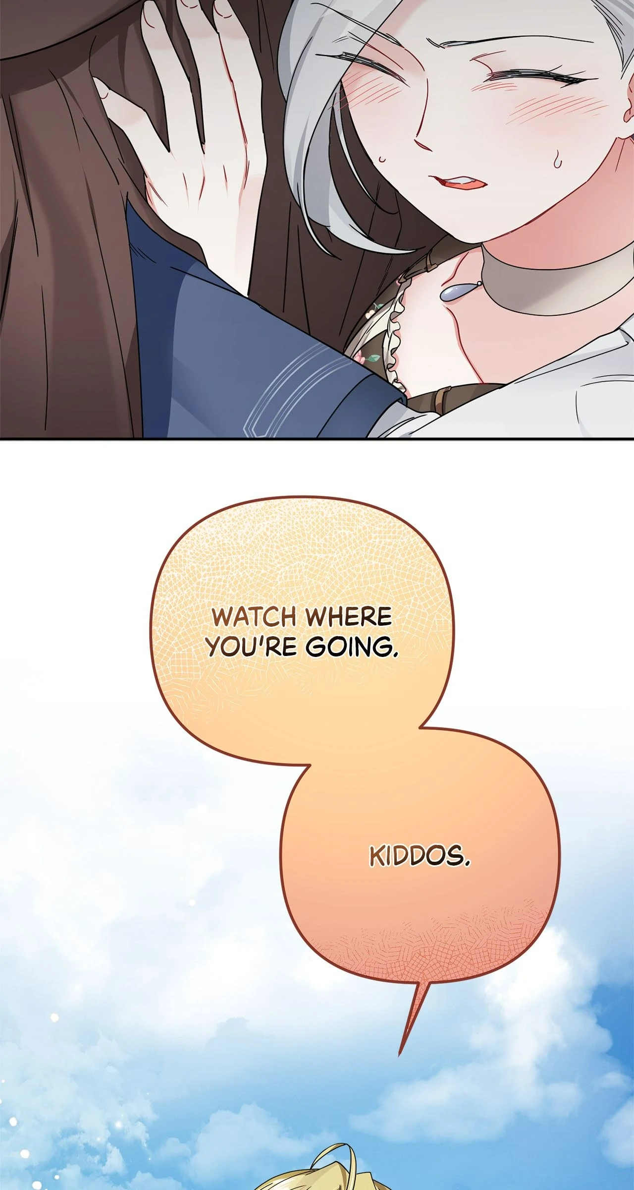 For Snow White Chapter 36 - page 80